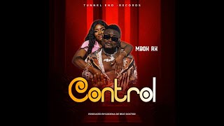 CONTROL official video