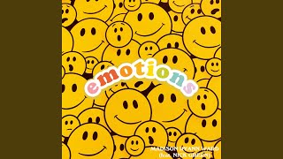 Emotions (feat. Nick Green)