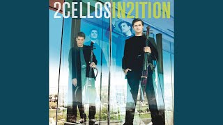 Video thumbnail of "2CELLOS - We Found Love"