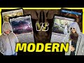 Eldrazi Vs Sultai Ritual [Paper Modern MtG Gameplay] 2025