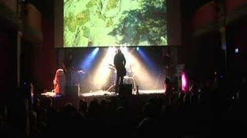 Final Days Society - Pain passes, beauty remains live