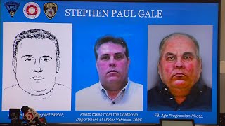 Suspect in 1989 cold case rapes identified through DNA
