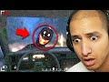I WENT ON A ROADTRIP ALONE AND GOT STALKED... (Scary)
