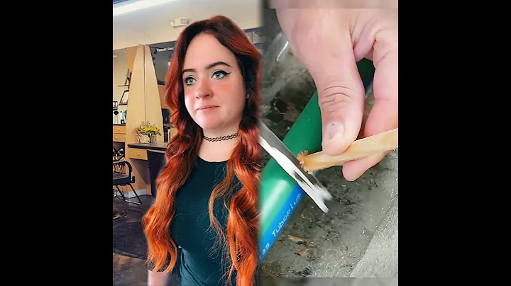 #hairsalon #hairstylist #fyp #hairtok #karen #hair