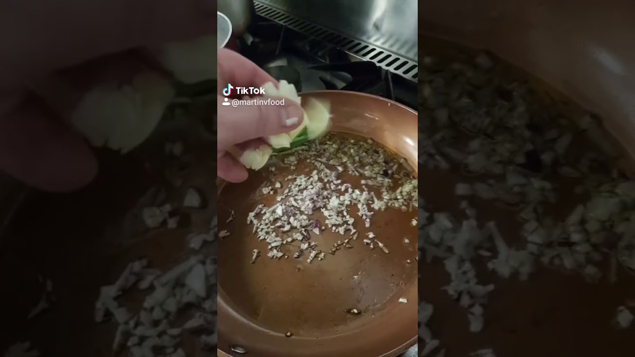 Covid busting Pasta! 