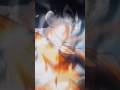 Goku’s Power is Beyond Limits ⚡🔥 | Ultra Instinct Awakened 💥👑 | #DragonBallEdit #AnimeShorts