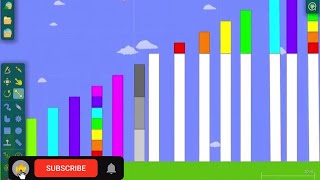 Numberblocks - Runaway