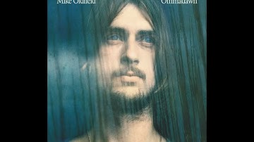 Mike OldField - Ommadawn (1975) FULL EP
