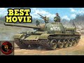 What is the greatest Tank movie of all time?