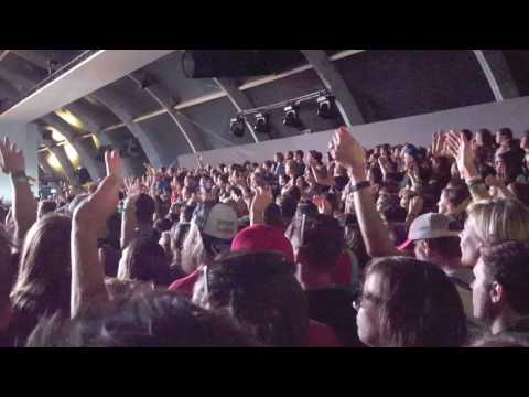 Bazart - Goud - Rock Werchter 2016