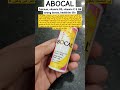 ABOCAL For Vitamin D3 C B6 Strong Bone S ABOCAL For Vitamin D3 C B6 Strong Bone S
