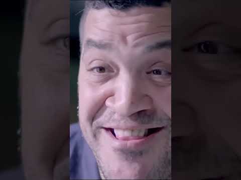 اللحمة اتسرقت من مأمون في السجن مأمون وشركاه 
