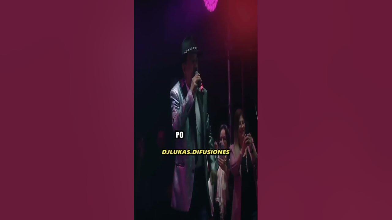 ADICTO (En Vivo) La Konga, Emanero, António Ríos #musica #emanero #music #djlukas.difusiones #viral