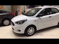 فورد فيقو ٢٠١٧ / Ford Figo 2017