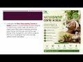 Best Naturopathy Centre in Delhi for Natural Healing