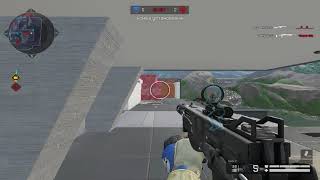 [Warface] Wtf!!