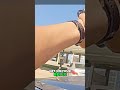 Driver Forced to Ground After Shocking Discovery! #shorts