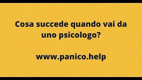 Cosa si intende per panico bancario?