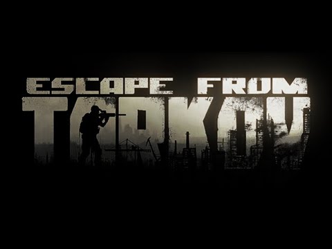 Escape from Tarkov naked shotty run - YouTube