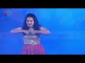 Flim dance solo  aakanksha 2020