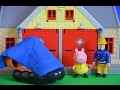 Fireman Sam English episode peppa pig play-doh blanket paw patrol full story WOW