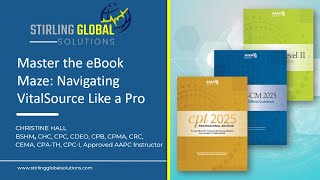 Master the eBook Maze: Navigating VitalSource Like a Pro