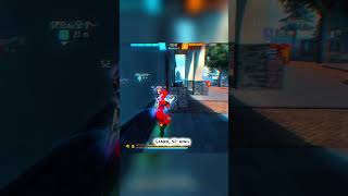 Only Red Numbers! 🎯 Wait for the beat drop... 🔥#freefire #headshot #phonk #gamers2king #shorts