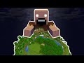 minecraft mas EU SOU O NOTCH E CONTROLEI O MUNDO DOS MEUS AMIGOS!