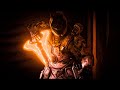 There's a New Sangheili Map in Halo Infinite