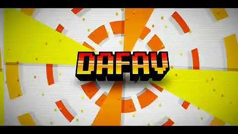 @daffa.pt | Paid Panzoid Intro 2D | Template Insp : @etunisgood.bye