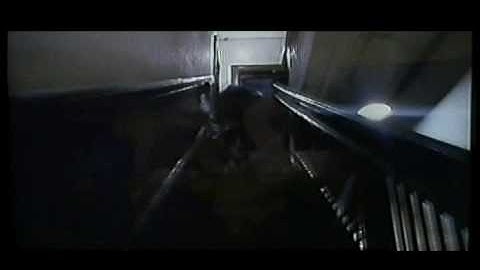 男たちの挽歌2日本版予告編