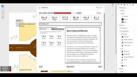 How to Level a Character on Roll20 Charactermancer