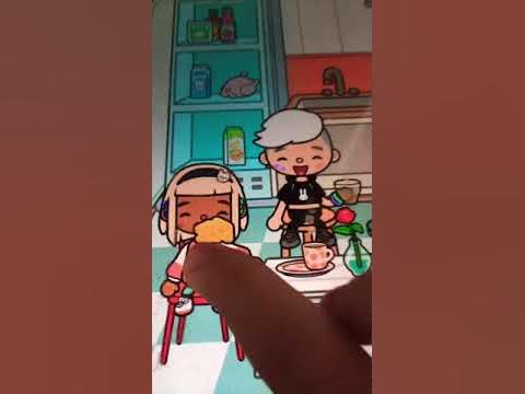 Токабока - YouTube
