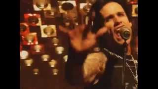 Video thumbnail of "Buckcherry - Highway Star (Official Video)"