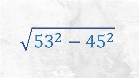 Amazing maths problem | No Calculator | Olympiad Math Problems | BMO UKMT AMC AIME 2022 2023