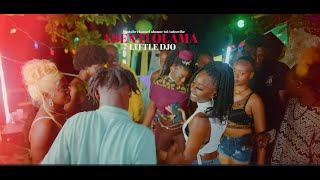 Little Djo - Abenti Olama (Official Music Video)
