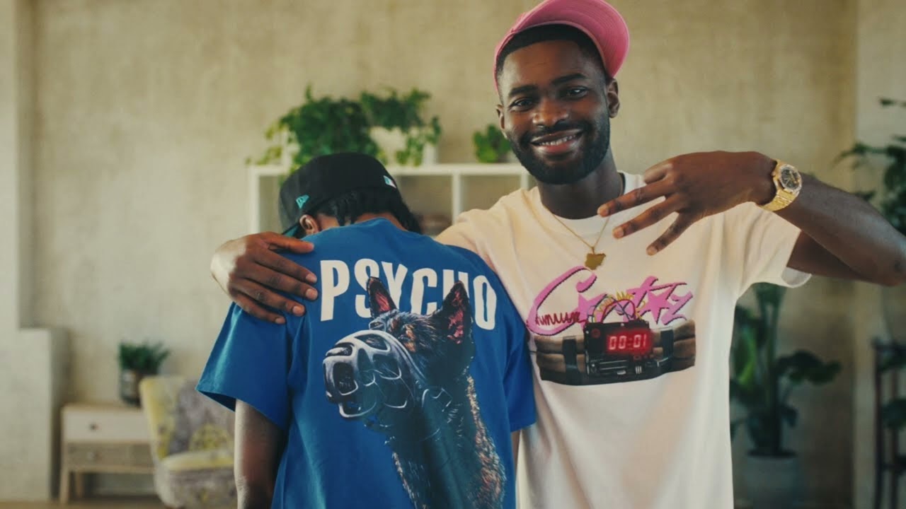 Starlight - Dave (8D audio)