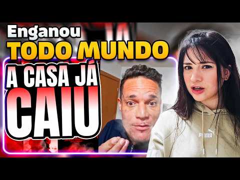 Enganou geral... NUNCA CONFIE EM ALGUÉM DO BANANIL... | REACT!!!