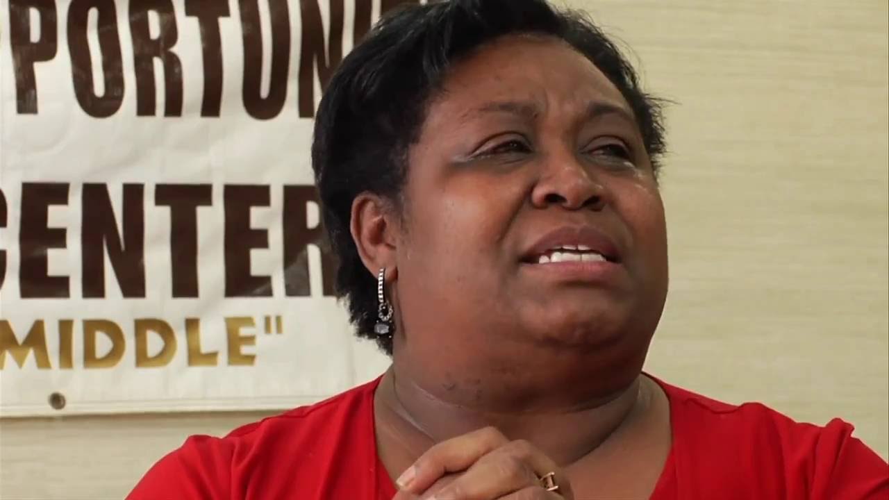 Tomlinson Hill Trailer