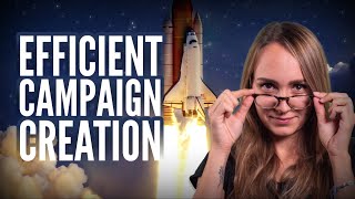 Efficiently Create Email Outreach Campaigns to Get New Clients
