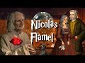 The Story of Nicolas Flamel (Creator of The Philosopher’s Stone)