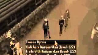 Ghostscape Trailer by Seemsee