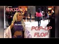 Nikita Dragun&#39;s POP-UP SHOP FAIL! (no one showed up)