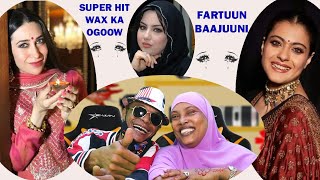 Turjumaan Fartuun Baajuun Maxasuusan Karo Hadda