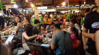 Chinatown Bangkok Yaowarat T&K Seafood