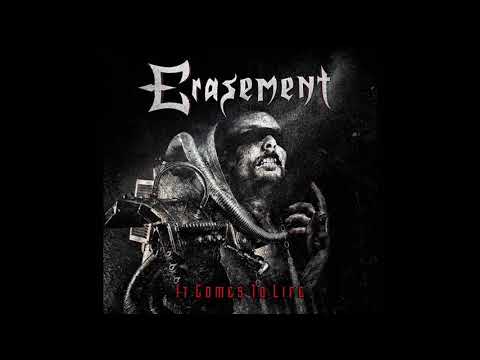 Erasement - It Comes To Life (Full Album)