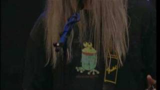 dinosaur jr. Freak scene Norwegian Wood