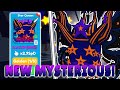 ✨🍀 I HATCHED THE *NEW* 🌌 STARFALL BASIN WORLD MYSTERIOUS! IN REBIRTH CHAMPIONS X! (ROBLOX)