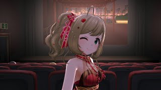 [Deresute MV] Next Chapter [3D Rich]