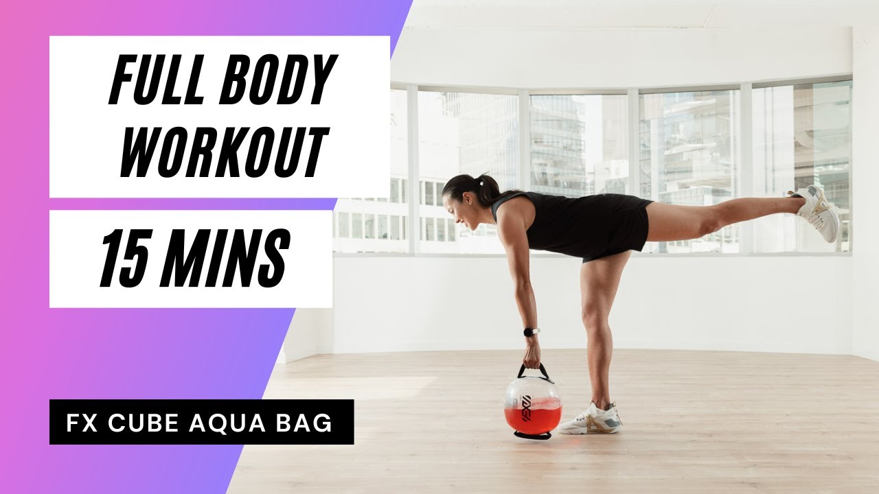 Aqua Boxing Bag Vs Boxing Heavy Bags: Which Is Better? - Blog